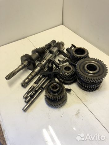 Запчасти коробки передач Opel astra Запчасти коробки передач Opel astra