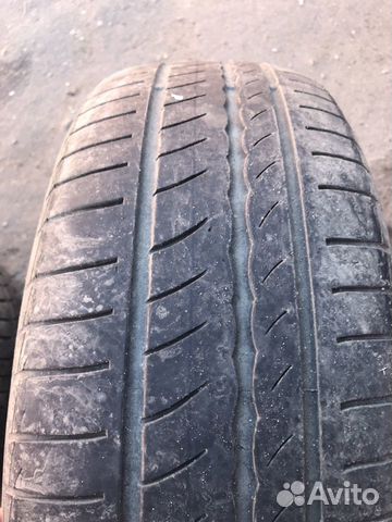 Летняя резина Pirelli 195/65R15 Летняя резина Pirelli 195/65R15