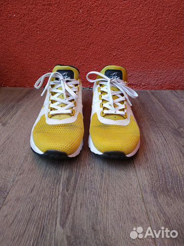 Кроссовки Nike Air Max Zero 
