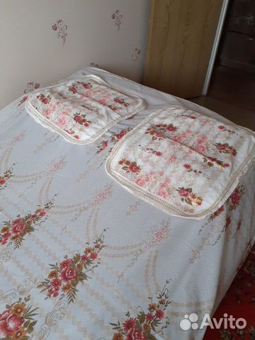 Комплект на кровать