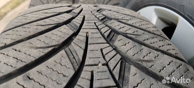 Goodyear UltraGrip ice WRT Goodyear UltraGrip ice WRT