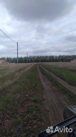 Участок 9 сот. (ИЖС)