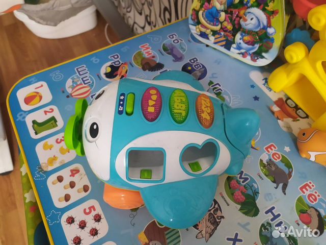 Игрушки Игрушки