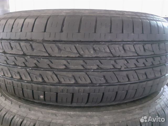 Kumho 235/65/17 Kumho 235/65/17