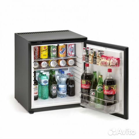 Мини бар Indel B Drink 60 Plus