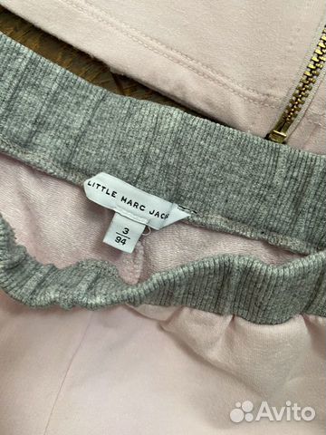Marc Jacobs Marc Jacobs