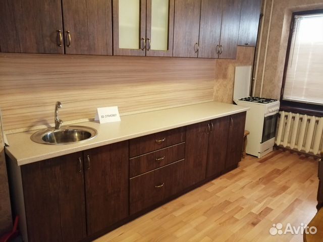 2-к квартира, 62 м², 8/10 эт.