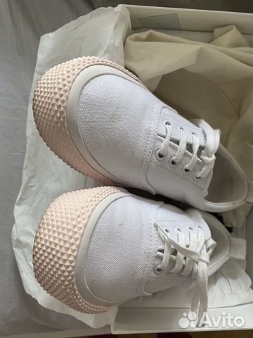 Кеды Celine (Old Celine) Кеды Celine (Old Celine)