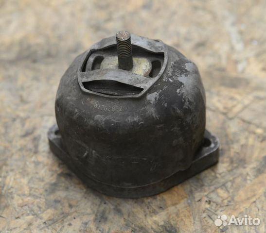 Опора АКПП Audi A8 1999-2003 Опора АКПП Audi A8 1999-2003