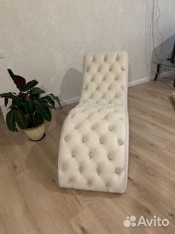 Кресло Шезлонг Кресло Шезлонг