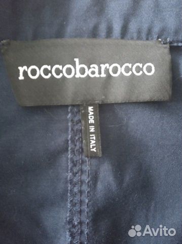 Костюм RoccoBarocco(Италия) Костюм RoccoBarocco(Италия)