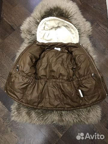 Куртки Gf Ferre и Pili Carerra 98 и 104 Куртки Gf Ferre и Pili Carerra 98 и 104