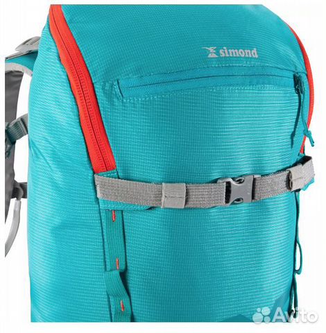 Рюкзак спортивный Simond alpinism 22 Рюкзак спортивный Simond alpinism 22