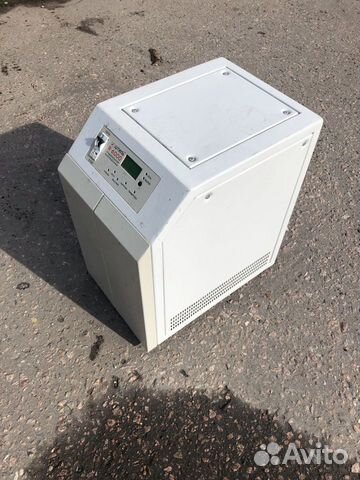 Стабилизатор напряжения Стабилизатор напряжения