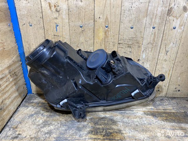Фара передняя левая VW Golf 5, Jetta 5 140806 Фара передняя левая VW Golf 5, Jetta 5 140806