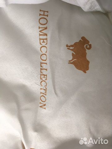 Комплект одеяло подушка Комплект одеяло подушка