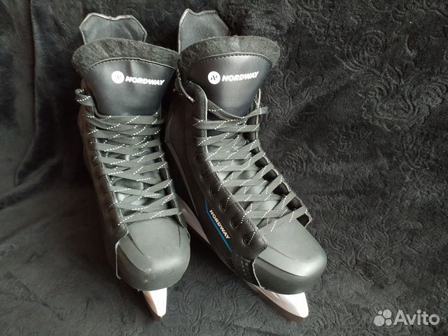 Коньки nordway 42 Коньки nordway 42