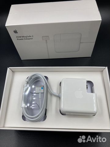 Зарядное MacBook Air / PRO
