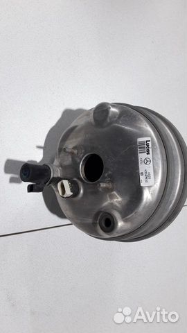 Вакуумный усилитель тормозов Mercedes Benz W220