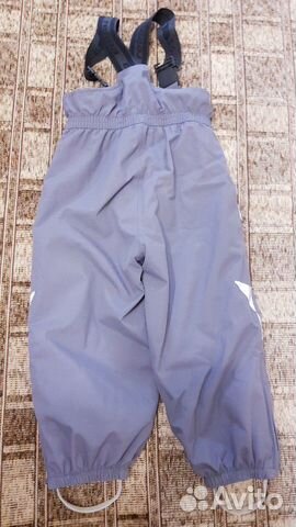 Комплект Reima tec Комплект Reima tec