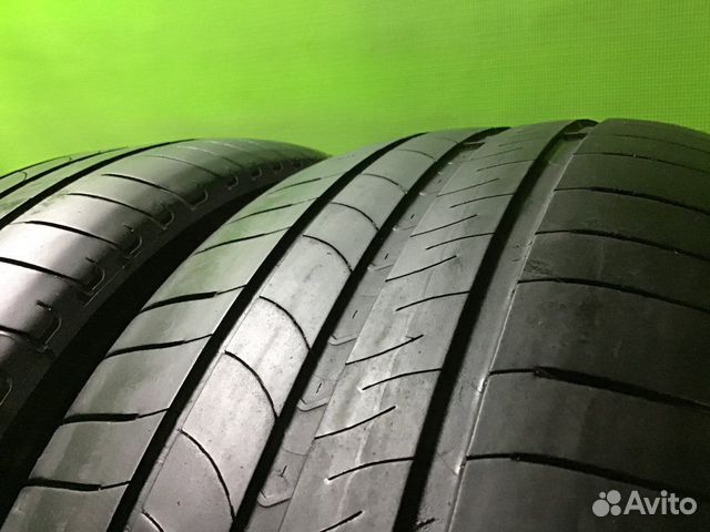 205 55 16 летние Michelin 99J Energy Saver