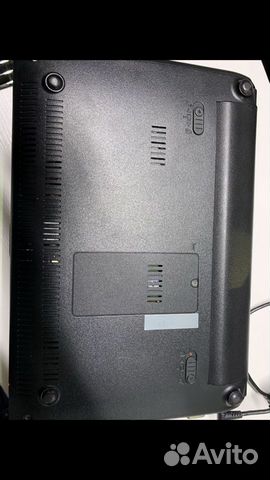 Asus нетбук