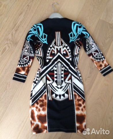 Платье JustCavalli, Gucci Платье JustCavalli, Gucci