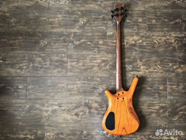 Warwick Corvette SS 4 Warwick Corvette SS 4