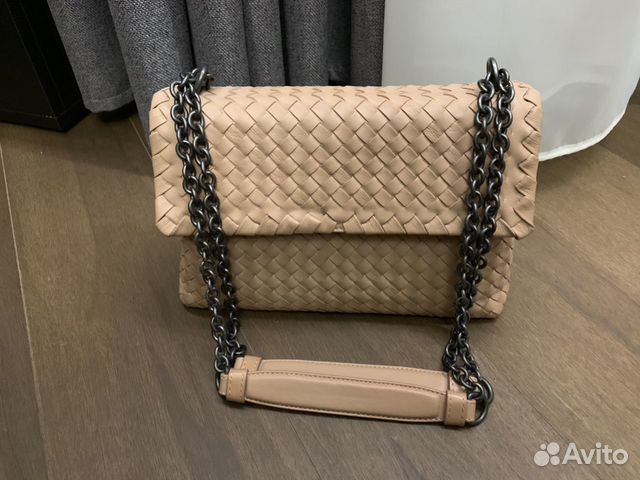Сумка Bottega veneta