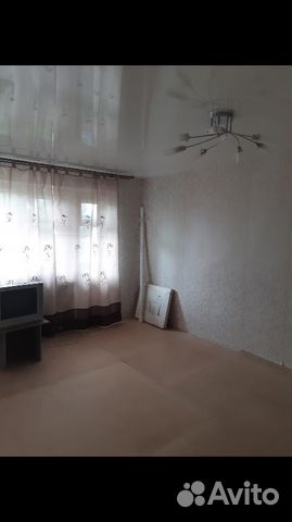 1-к квартира, 32 м², 4/4 эт.