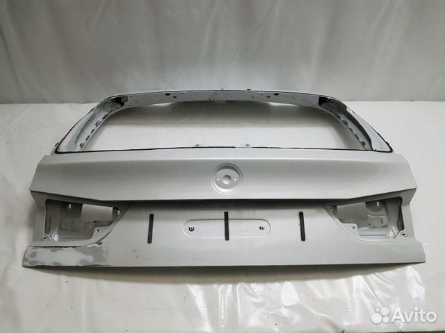 Крышка багажника Bmw X5 F15 Крышка багажника Bmw X5 F15