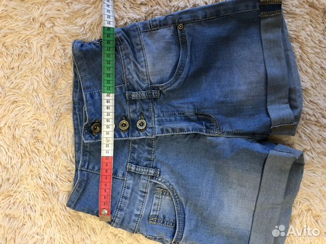 Шорты для девочки
