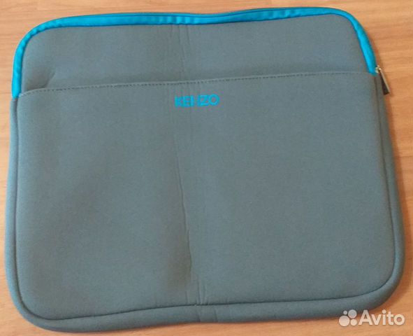 Чехол для ноутбука 35 х 28 х 2,5 см