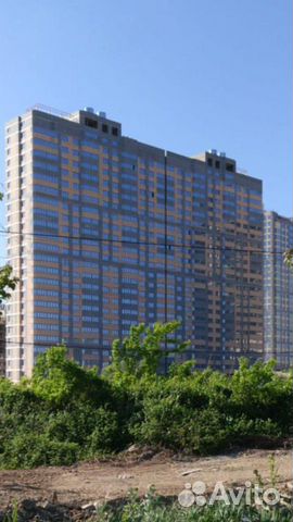 2-к квартира, 58.9 м², 9/23 эт.