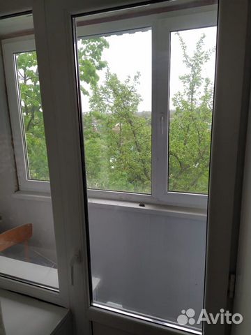 1-к квартира, 31 м², 4/4 эт.