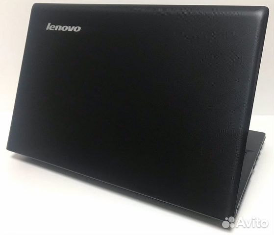 Ноутбук Lenovo G500 Ноутбук Lenovo G500