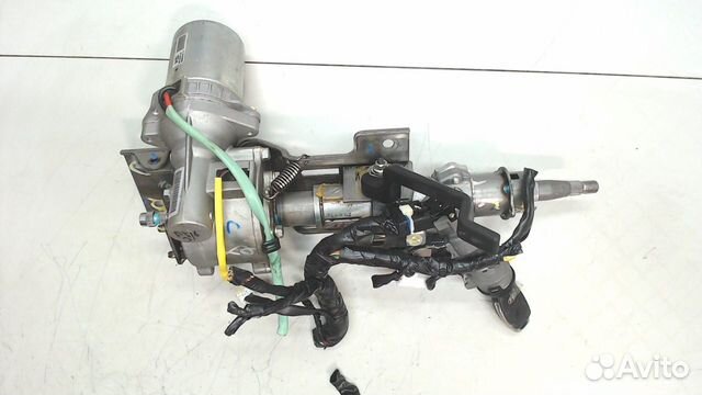 Замок зажигания Hyundai i20, 2012 Замок зажигания Hyundai i20, 2012