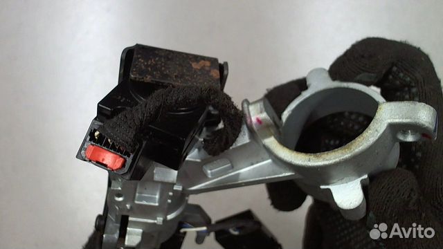 Замок зажигания Chevrolet Orlando, 2012