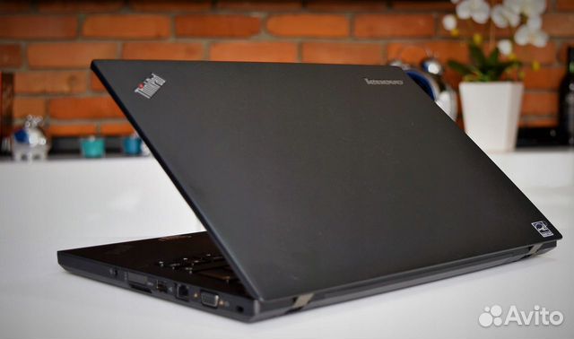 Ноутбук Sensor Lenovo ThinkPad T440S IPS / FHD Ноутбук Sensor Lenovo ThinkPad T440S IPS / FHD