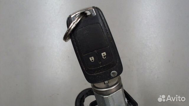 Замок зажигания Opel Meriva 2010, 2011