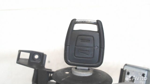 Замок зажигания Opel Zafira A, 2004 Замок зажигания Opel Zafira A, 2004