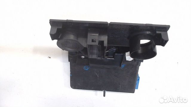 Замок зажигания Renault Espace 4 2002, 2004 Замок зажигания Renault Espace 4 2002, 2004