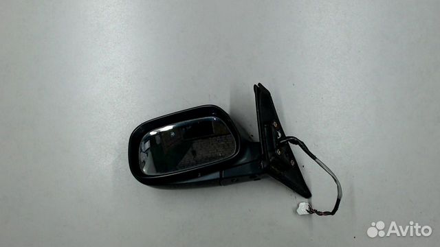 Зеркало боковое левое Lexus IS, 2000 Зеркало боковое левое Lexus IS, 2000