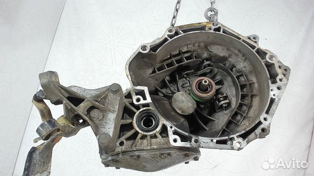 Коробка передач Opel Vectra B 1.8 Инжектор, 2000 Коробка передач Opel Vectra B 1.8 Инжектор, 2000
