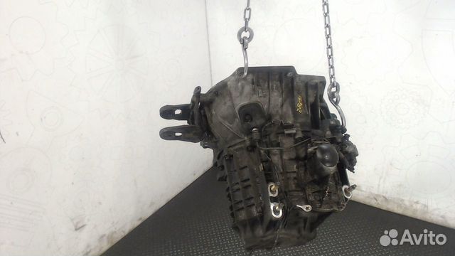Коробка передач Ford Mondeo 1 2 Инжектор, 1994 Коробка передач Ford Mondeo 1 2 Инжектор, 1994