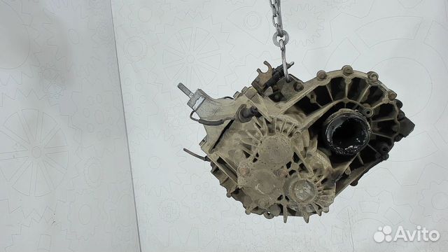 Коробка передач Ford Mondeo 3 2 tdci, 2005 Коробка передач Ford Mondeo 3 2 tdci, 2005