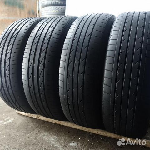 215 60 17Bridgestone Dueler HP Sport 97W 215 60 17Bridgestone Dueler HP Sport 97W
