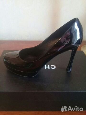 Туфли Туфли