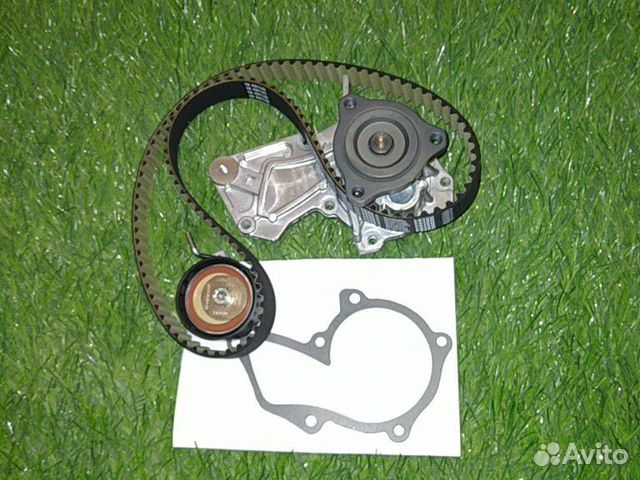 Ремень грм Форд Куга 1.5 ecoboost