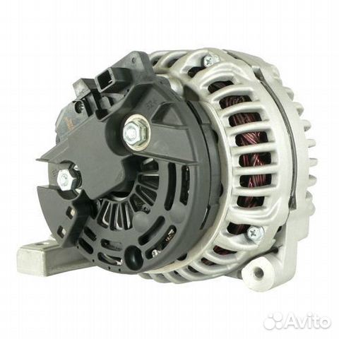 Генератор Volvo S40 S60 S80 V40 V70 XC70 XC90 Генератор Volvo S40 S60 S80 V40 V70 XC70 XC90